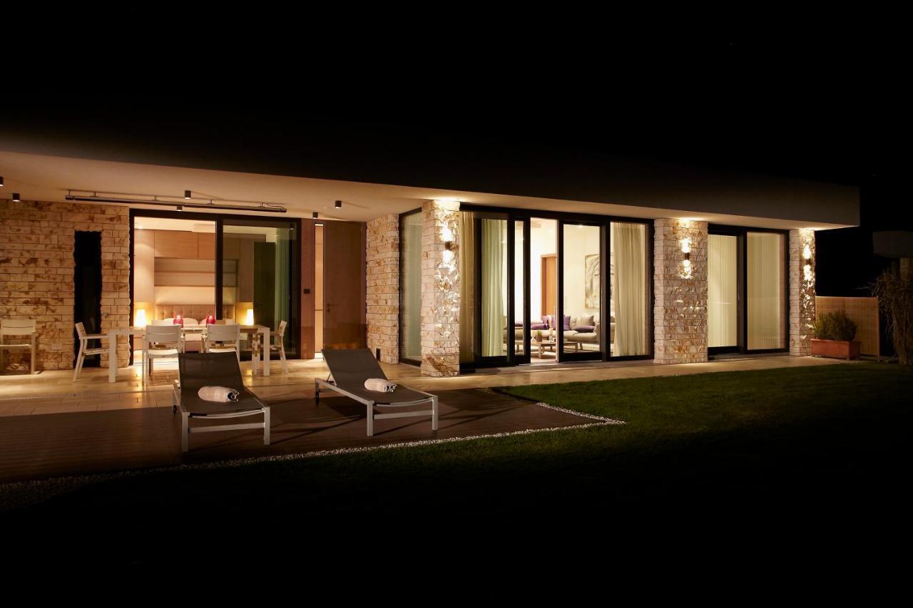 Linde Villas Maria Wörth Exterior foto