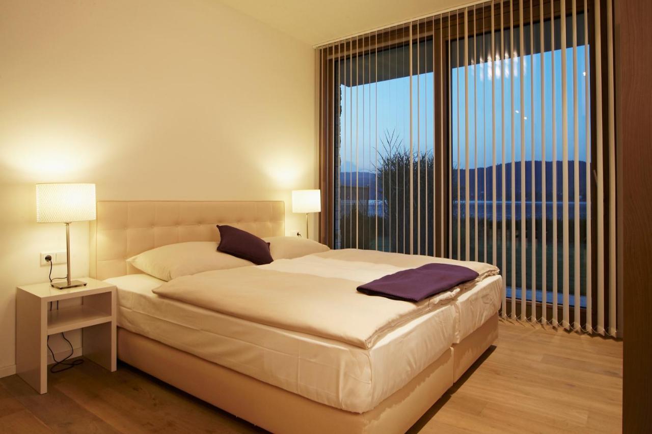 Linde Villas Maria Wörth Exterior foto