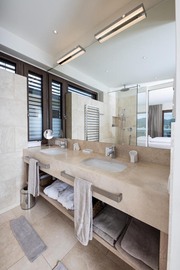Linde Villas Maria Wörth Exterior foto